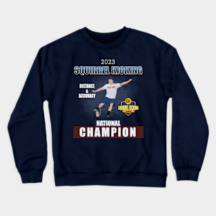 Sk champ Crewneck Sweatshirt